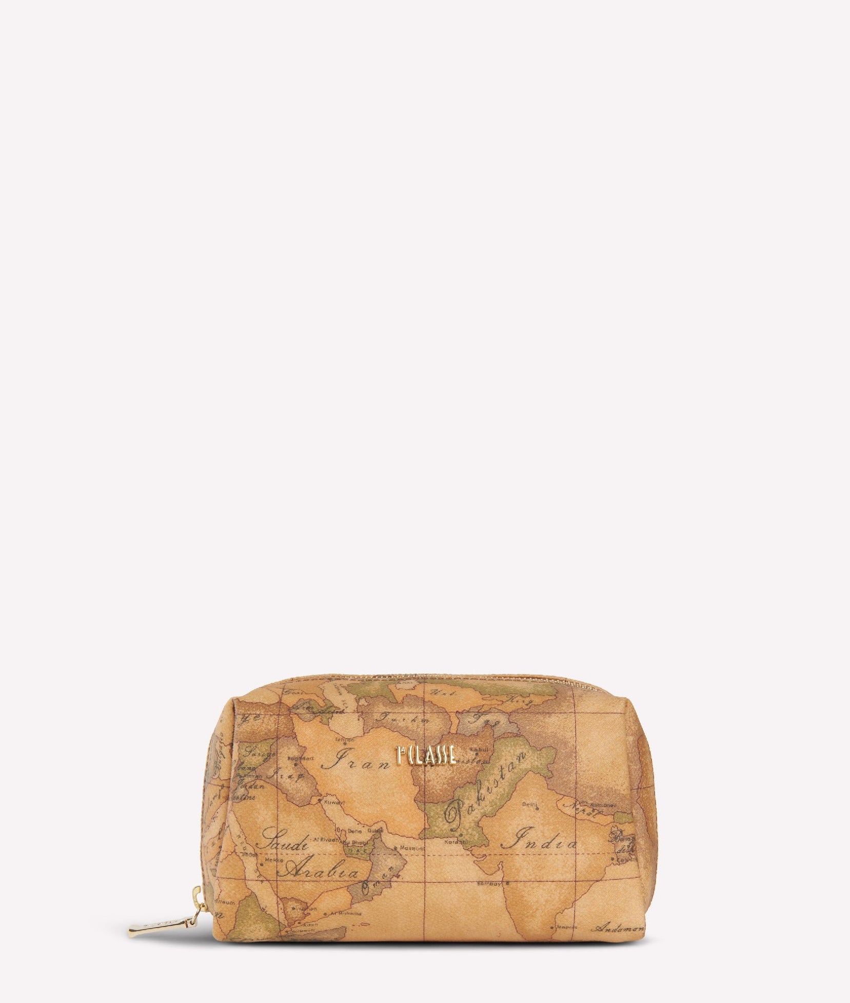 ALVIERO MARTINI 1^CLASSE GEO CLASSIC Beauty case piccolo