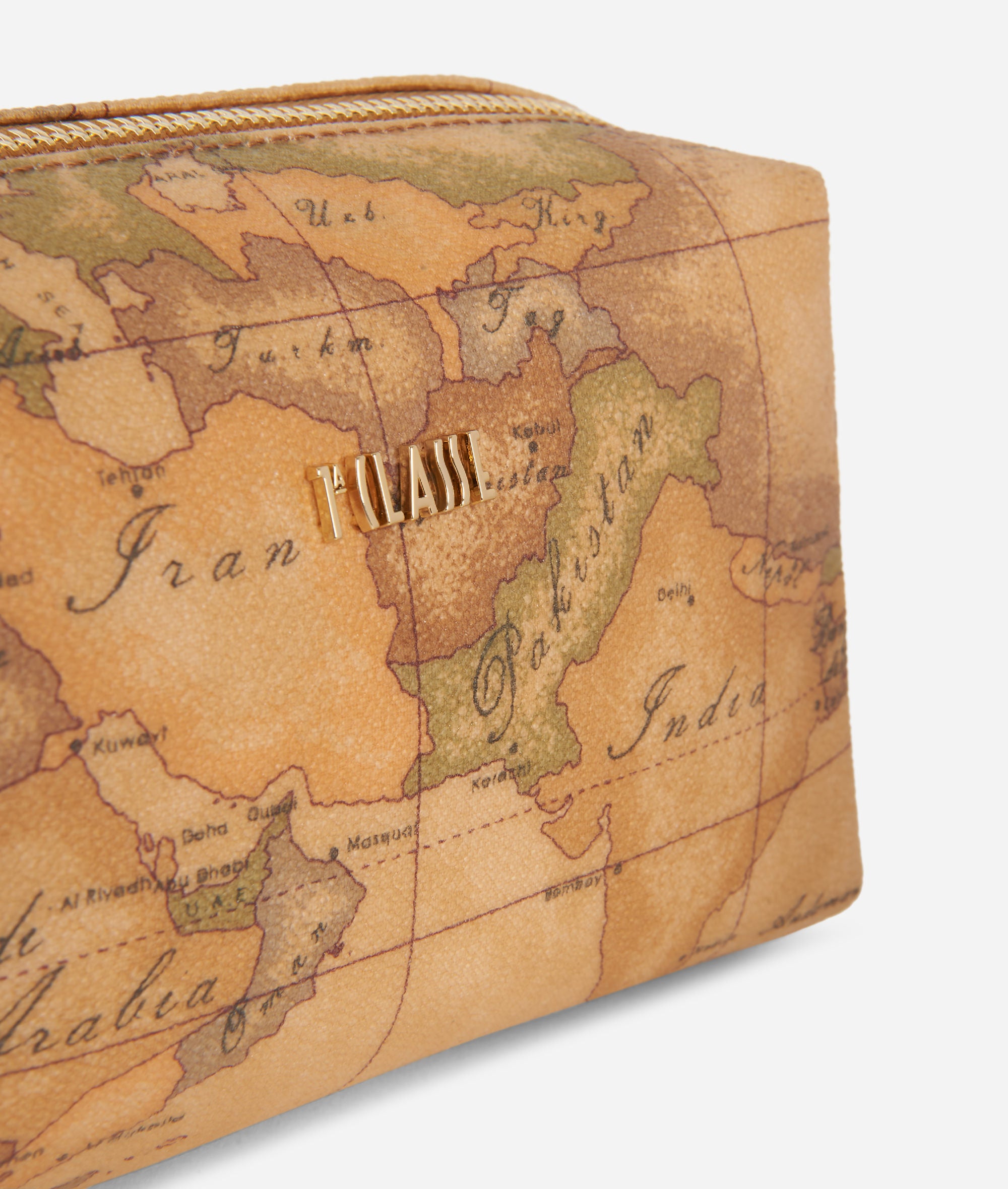 ALVIERO MARTINI 1^CLASSE GEO CLASSIC Beauty case piccolo