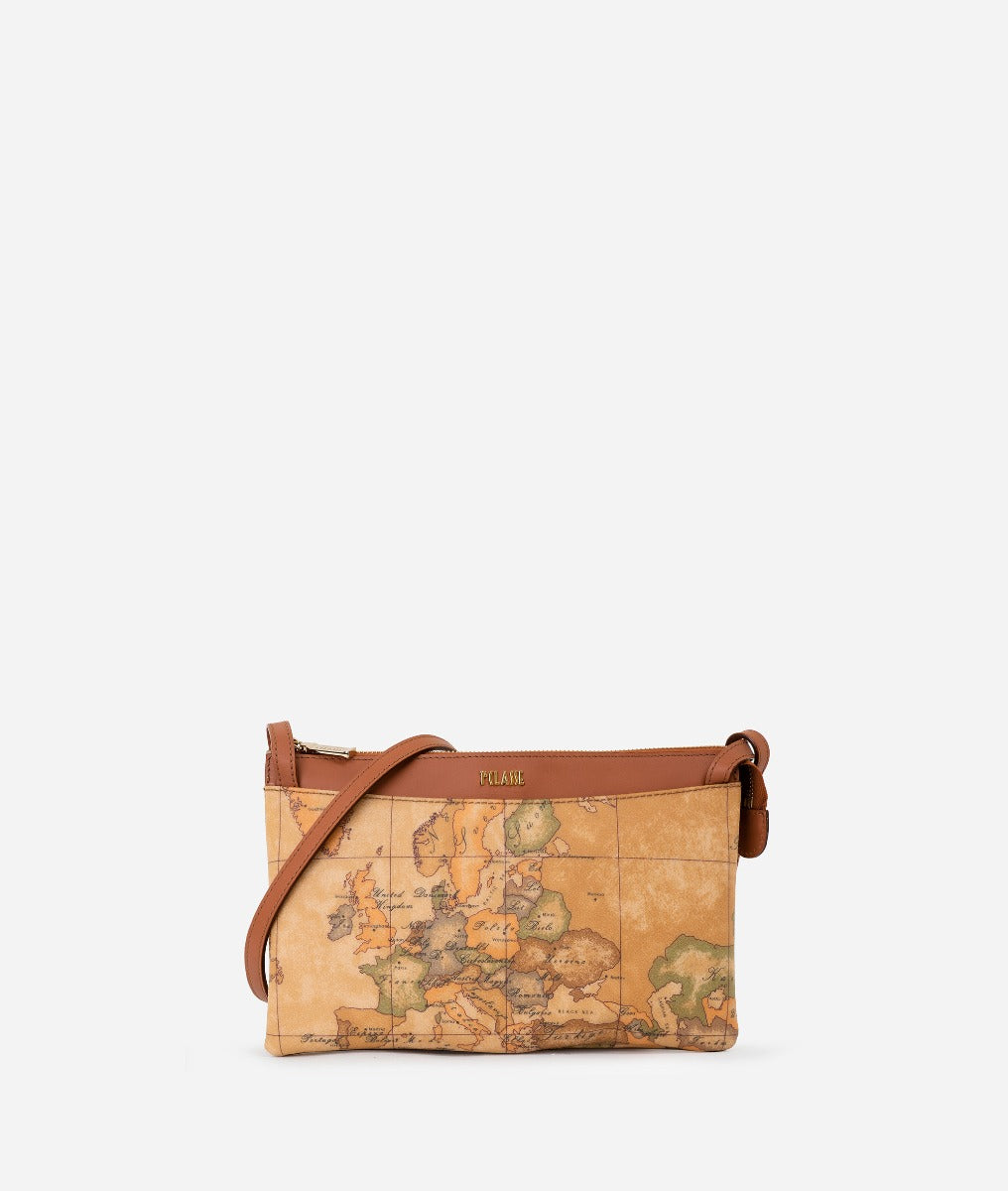 ALVIERO MARTINI 1^CLASSE GEO CLASSIC Borsa a tracolla media