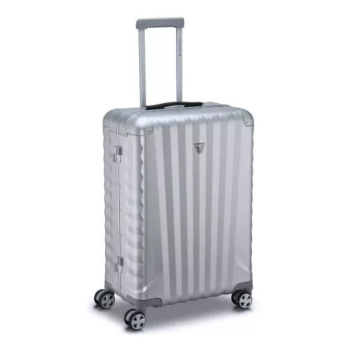 RONCATO TROLLEY MEDIO DE LUX ALLUMINIO