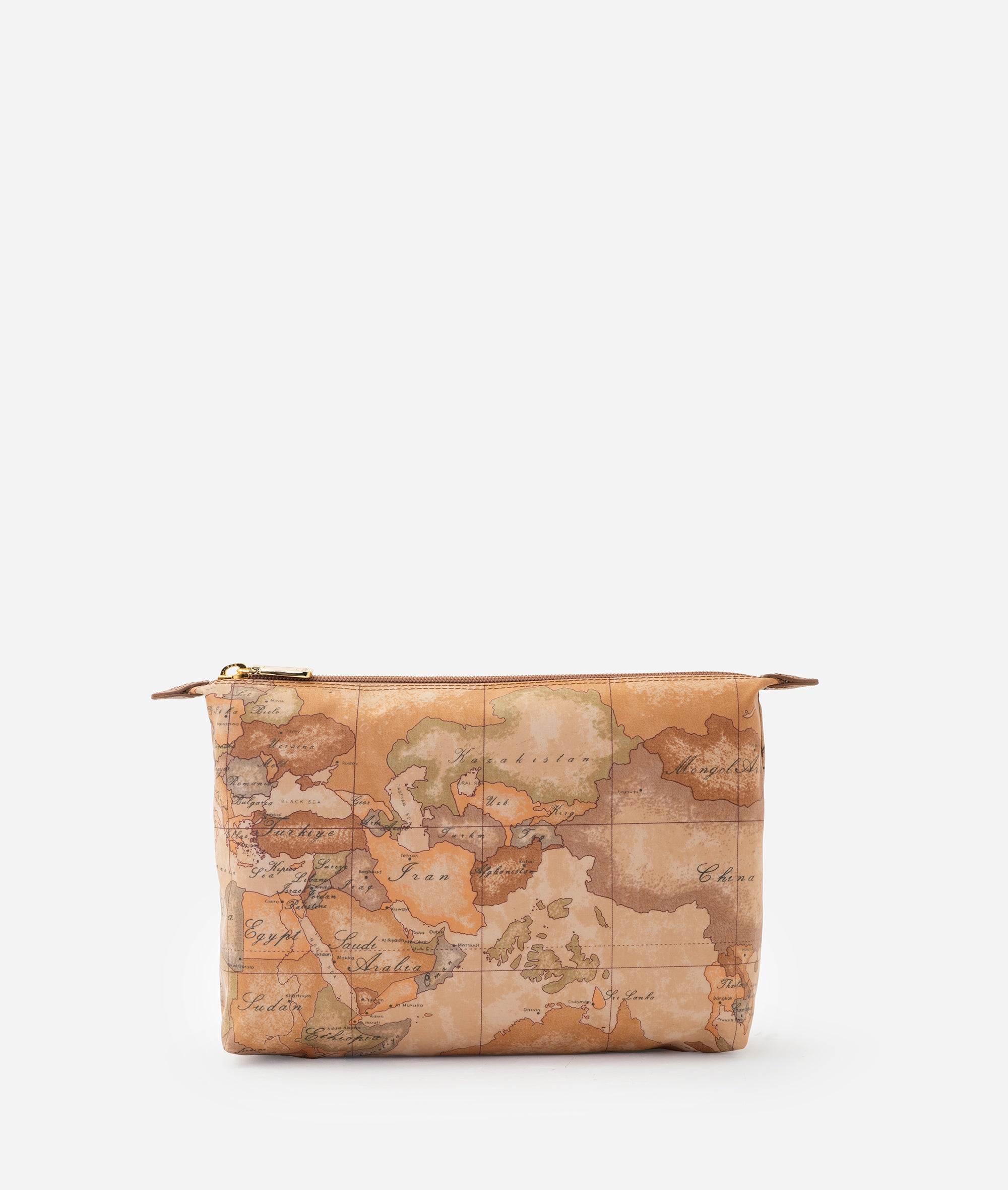 ALVIERO MARTINI 1^CLASSE GEO SOFT Beauty case Medio