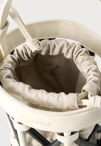 COCCINELLE KOI BICOLOR