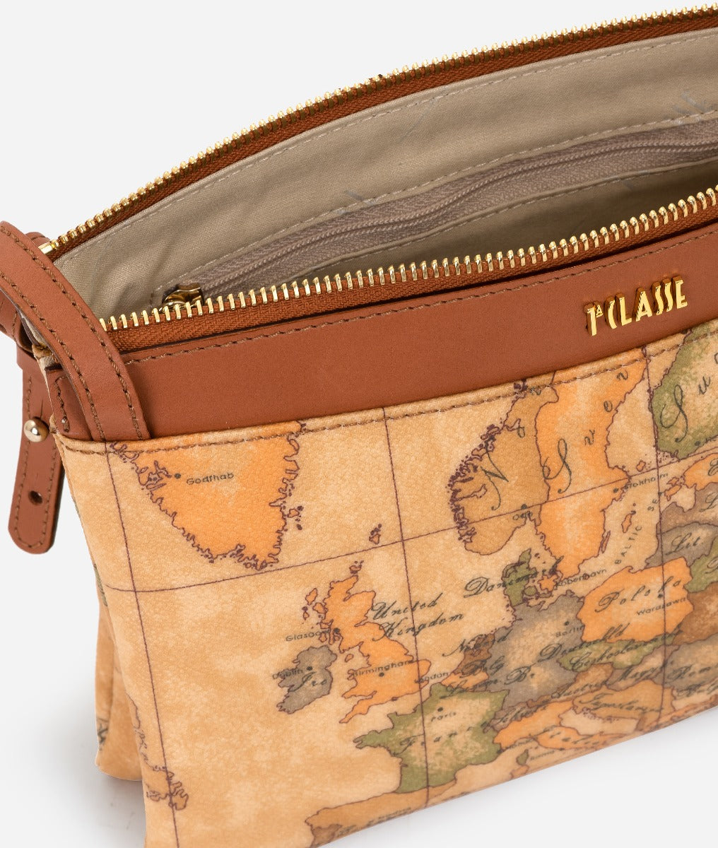 ALVIERO MARTINI 1^CLASSE GEO CLASSIC Borsa a tracolla media