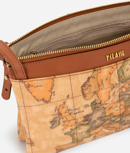 ALVIERO MARTINI 1^CLASSE GEO CLASSIC Borsa a tracolla media