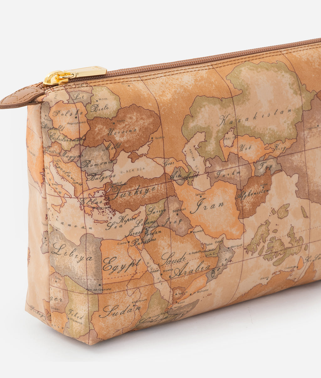 ALVIERO MARTINI 1^CLASSE GEO SOFT Beauty case Medio
