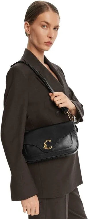 COCCINELLE C-Me Medium