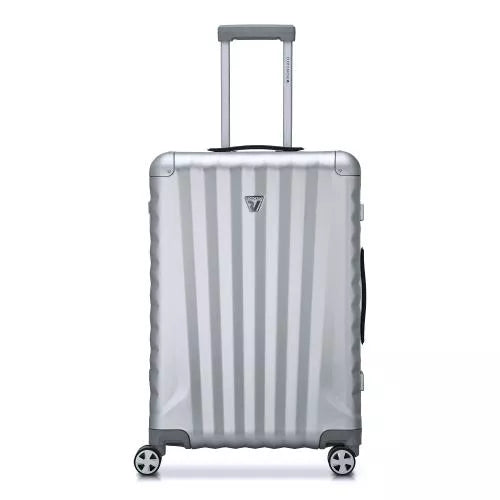 RONCATO TROLLEY MEDIO DE LUX ALLUMINIO