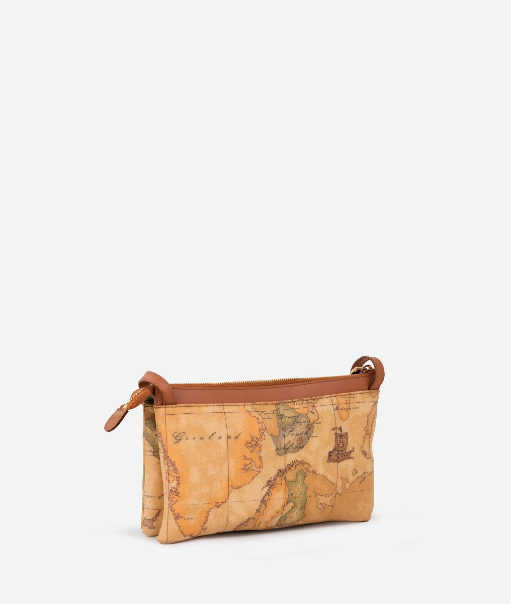 ALVIERO MARTINI 1^CLASSE GEO CLASSIC Borsa a tracolla media