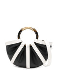 COCCINELLE SHELL BICOLOR Small