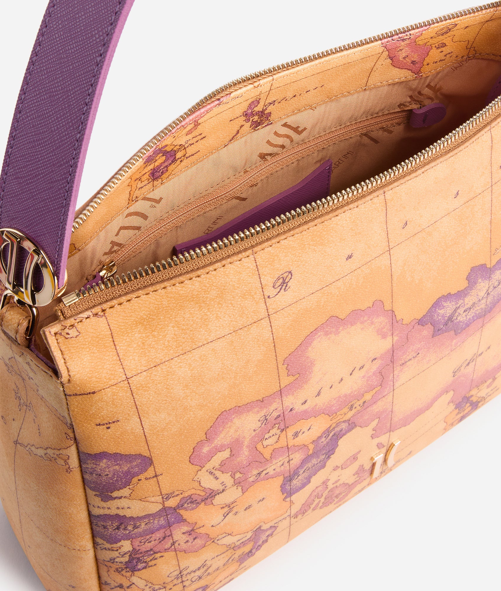 ALVIERO MARTINI 1^CLASSE GEO BOUGAINVILLE Borsa sottospalla