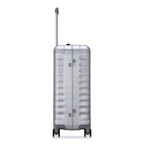 RONCATO TROLLEY MEDIO DE LUX ALLUMINIO