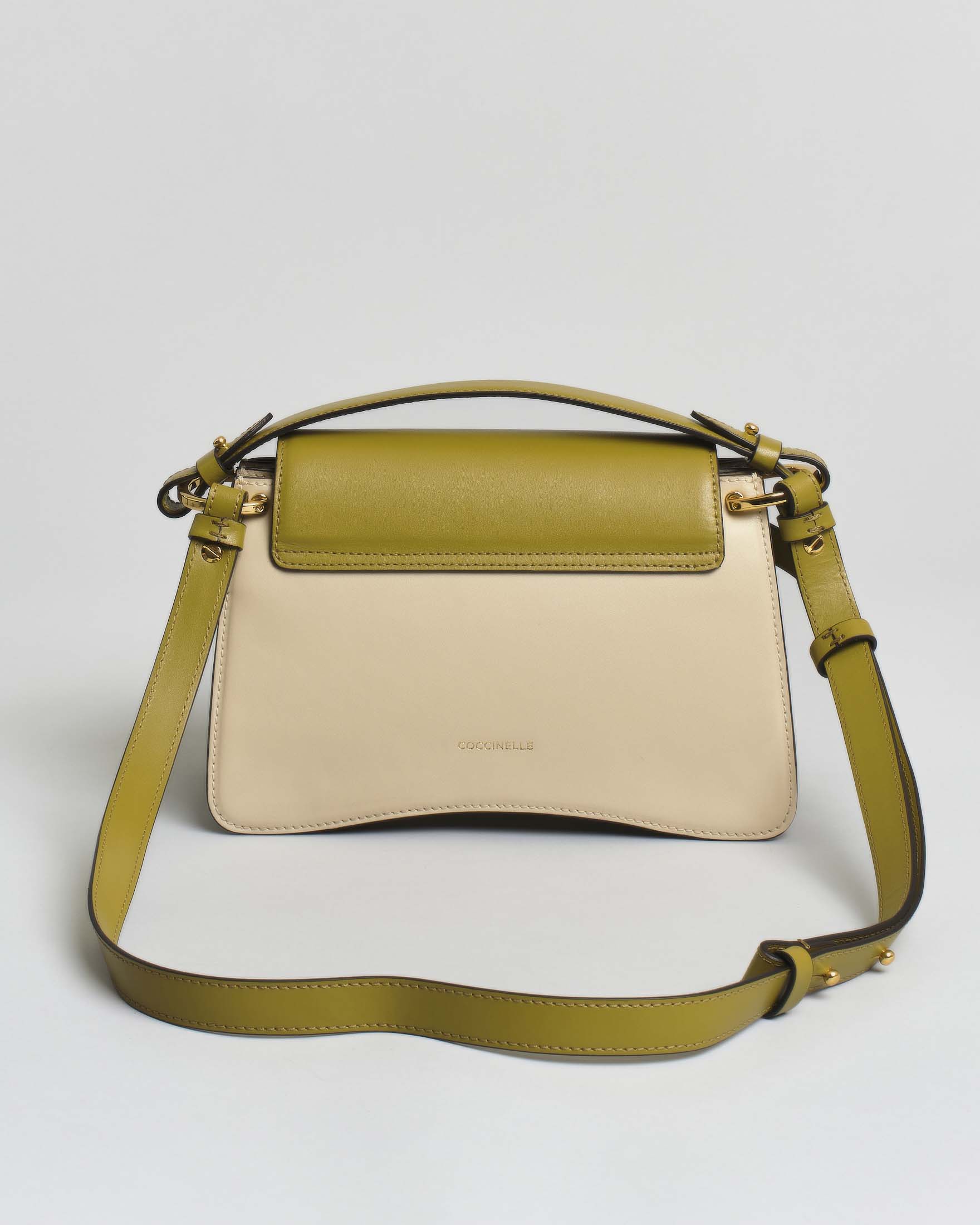 COCCINELLE C-Me Tric