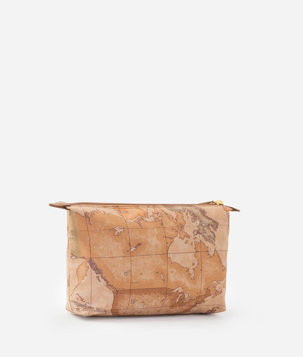 ALVIERO MARTINI 1^CLASSE GEO SOFT Beauty case Medio