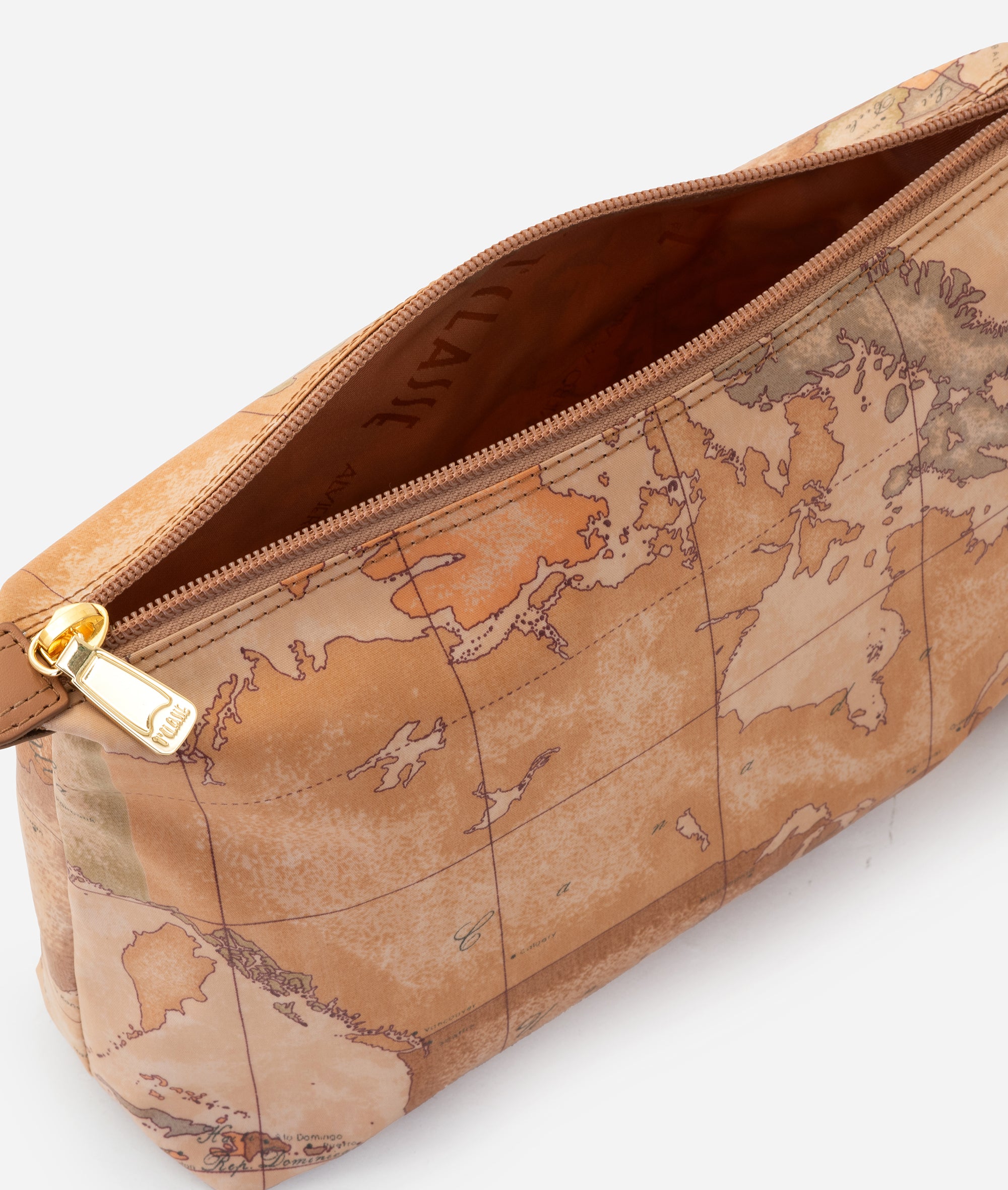ALVIERO MARTINI 1^CLASSE GEO SOFT Beauty case Medio