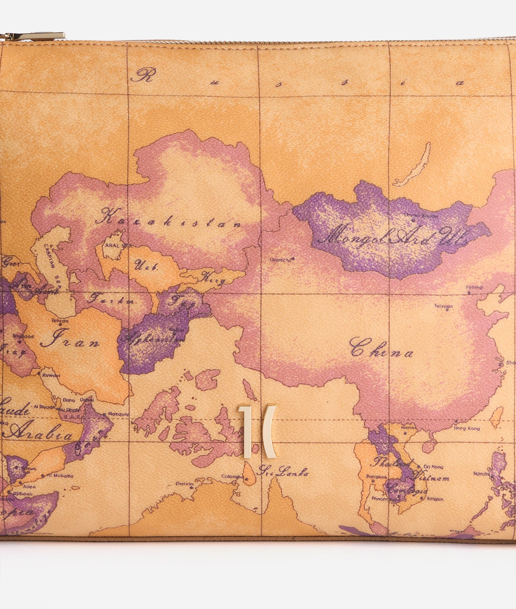 ALVIERO MARTINI 1^CLASSE GEO BOUGAINVILLE Borsa sottospalla