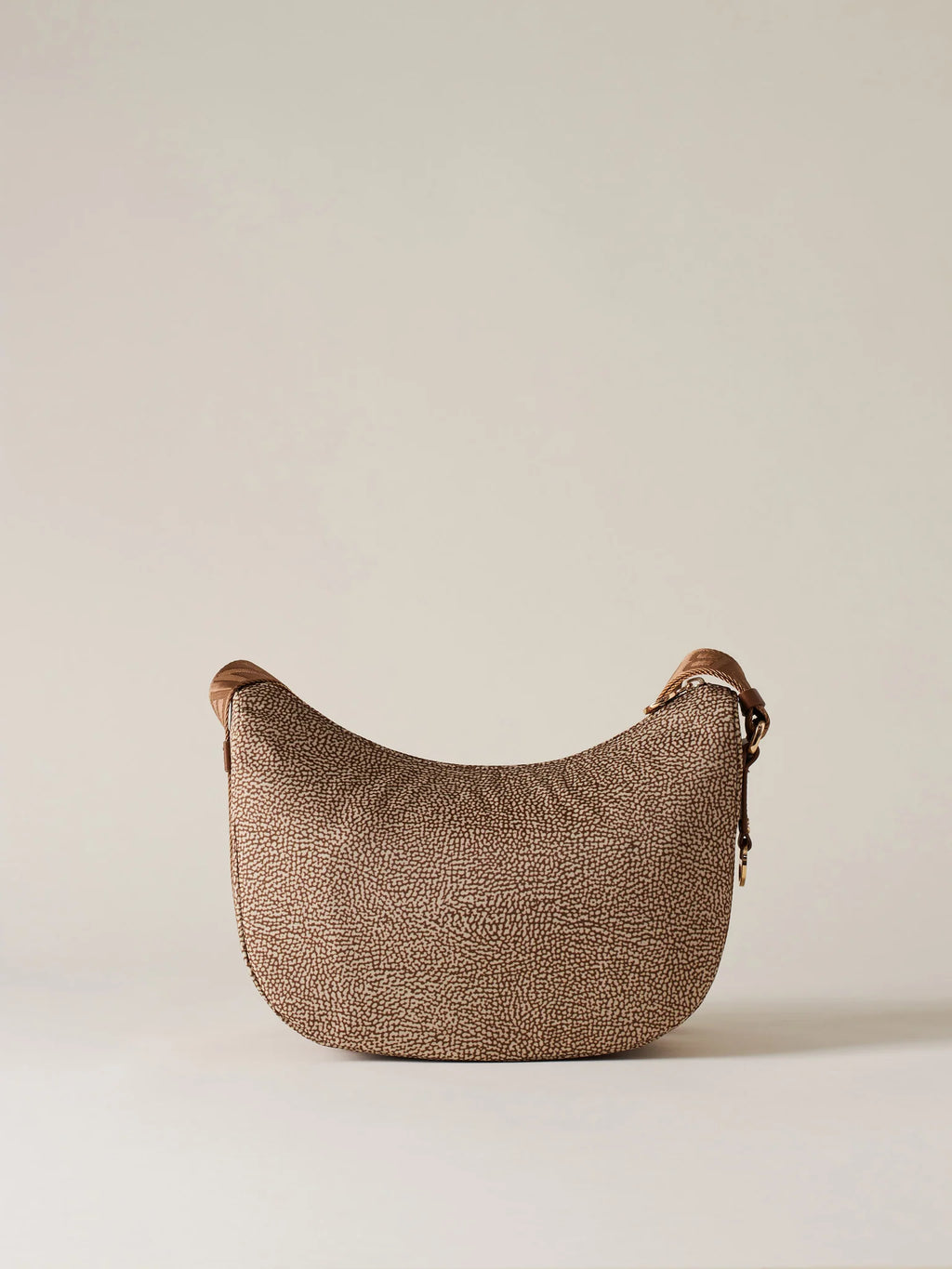 BORBONESE Luna Small