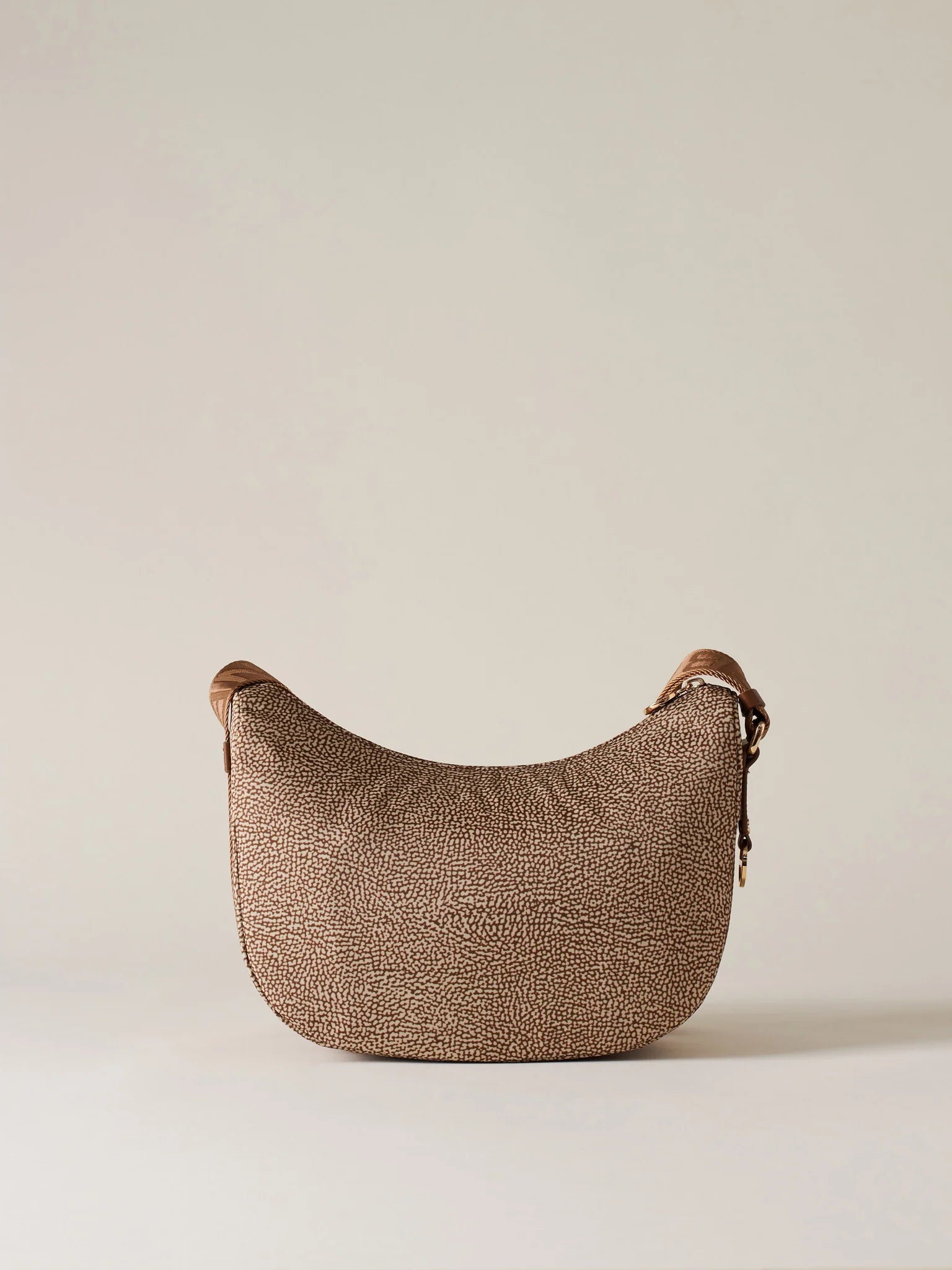 BORBONESE Luna Small