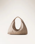 BORBONESE Borsa Hobo Large