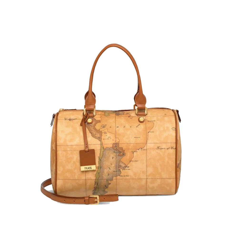 ALVIERO MARTINI 1^CLASSE GEO CLASSIC Bauletto Piccolo