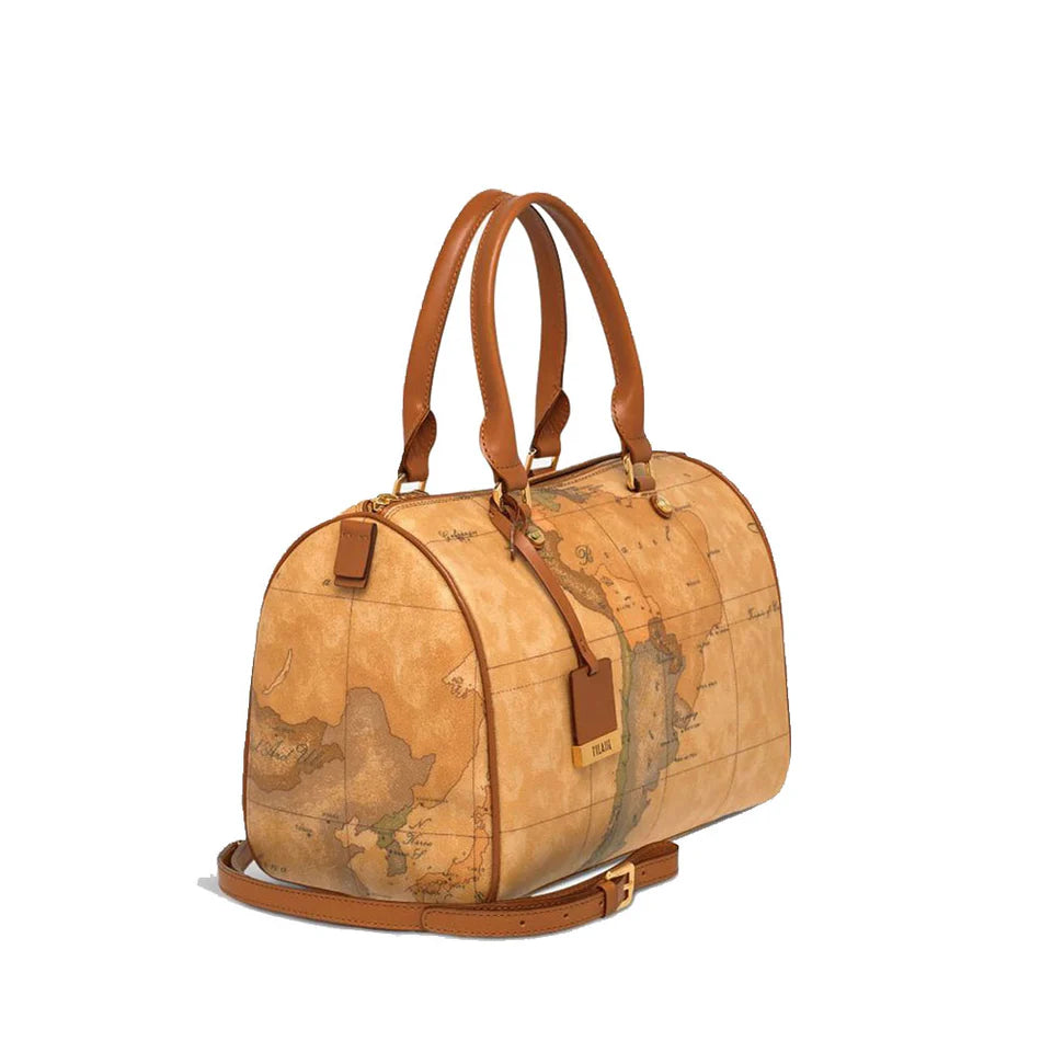 ALVIERO MARTINI 1^CLASSE GEO CLASSIC Bauletto Piccolo