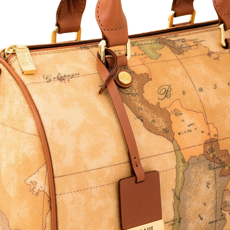 ALVIERO MARTINI 1^CLASSE GEO CLASSIC Bauletto Piccolo