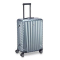 TROLLEY MEDIO DE LUXE ALLUMINIO