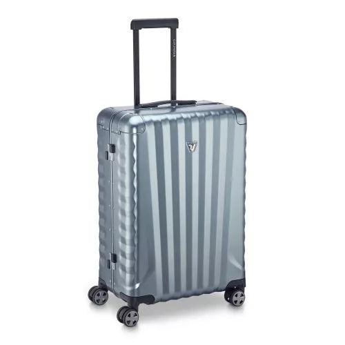 TROLLEY MEDIO DE LUXE ALLUMINIO