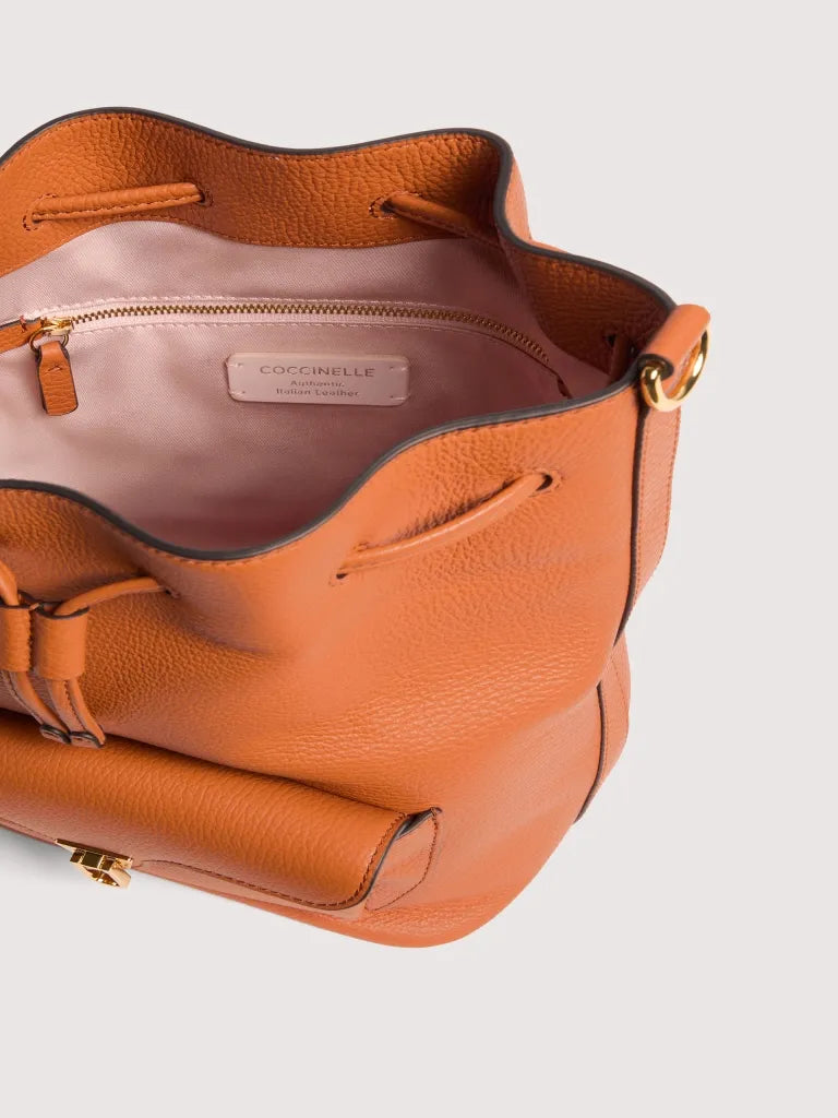 COCCINELLE BEAT Secchiello Medium