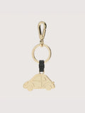 COCCINELLE CHARM METAL CAR