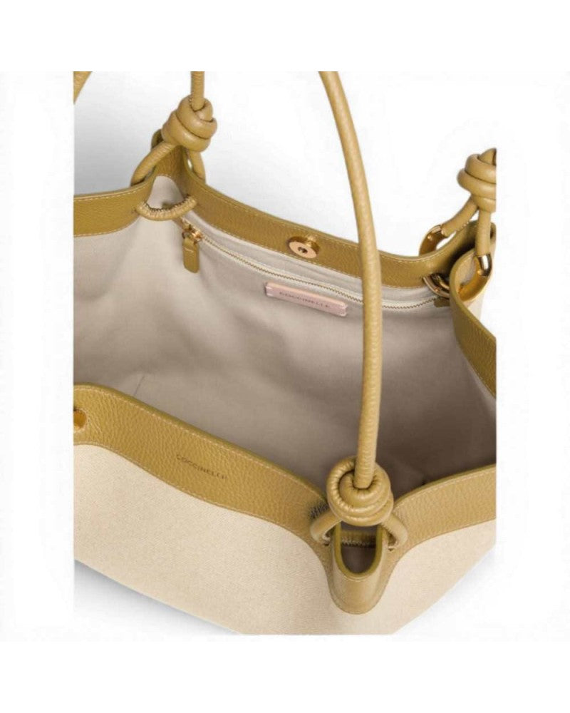 COCCINELLE CANVAS
