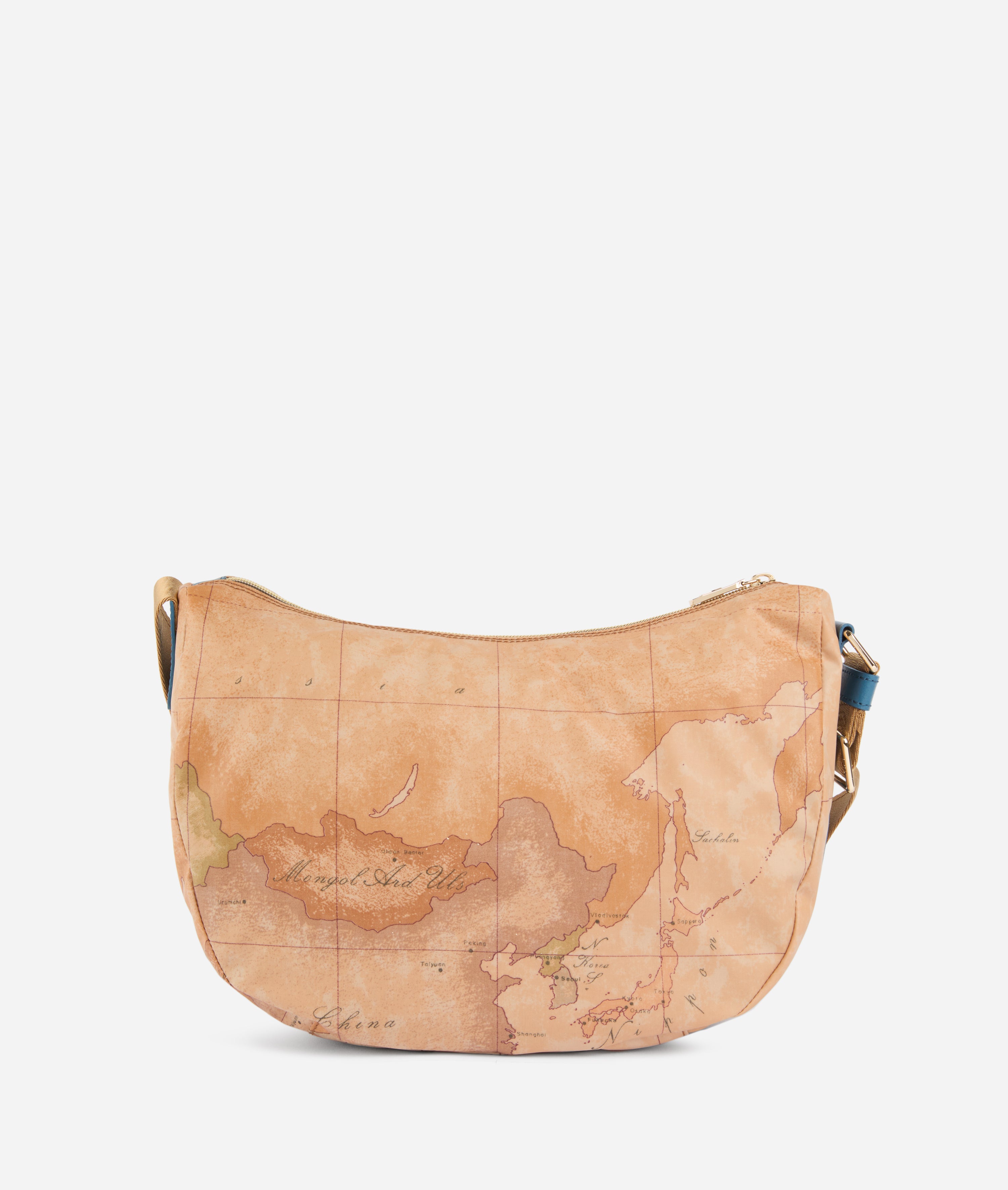 ALVIERO MARTINI 1^CLASSE SOFT PETALS Tracolla media