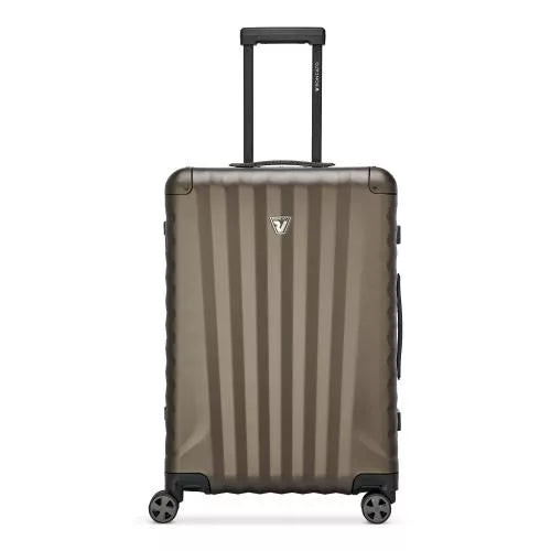 TROLLEY MEDIO DE LUXE ALLUMINIO