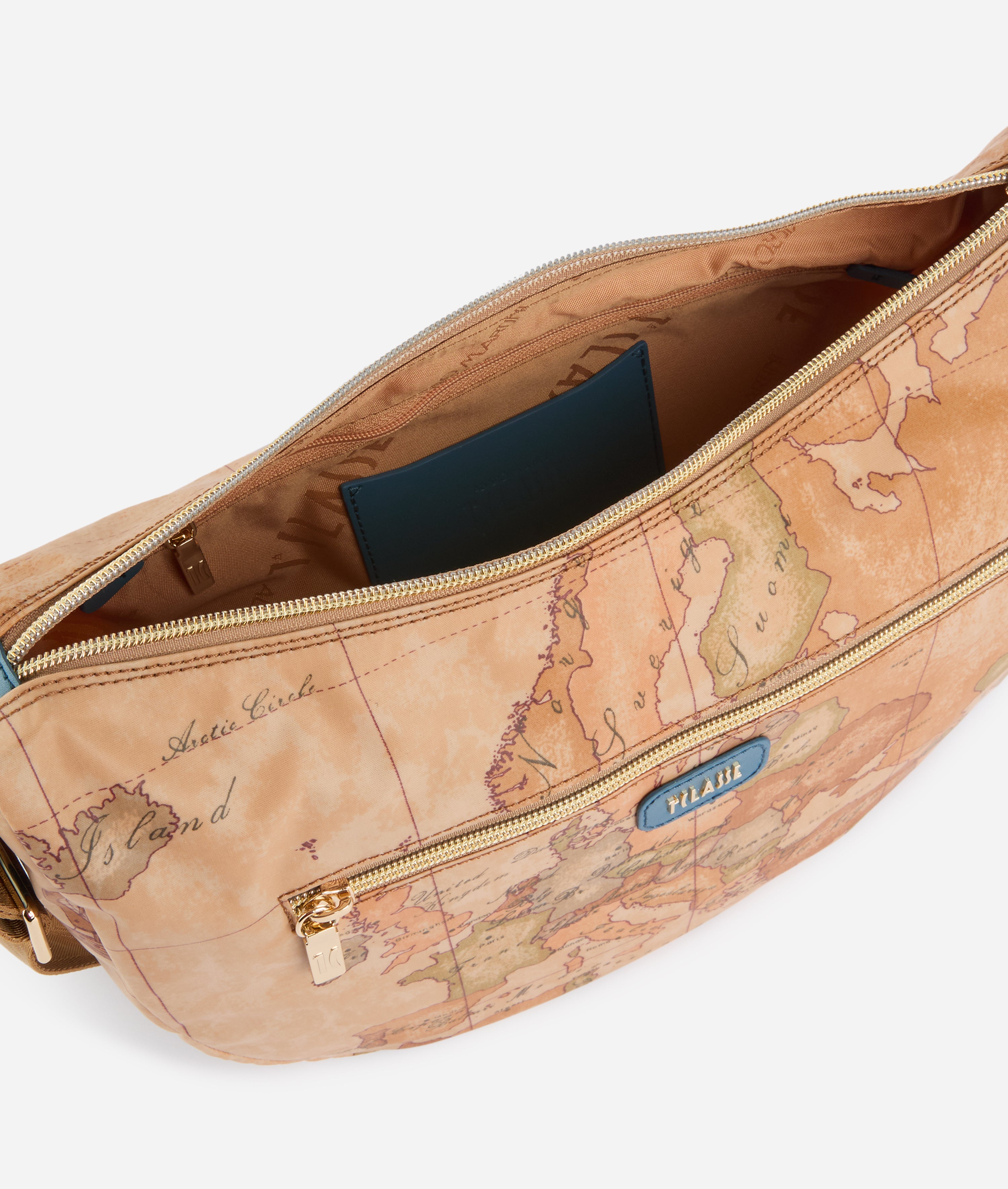 ALVIERO MARTINI 1^CLASSE SOFT PETALS Tracolla media