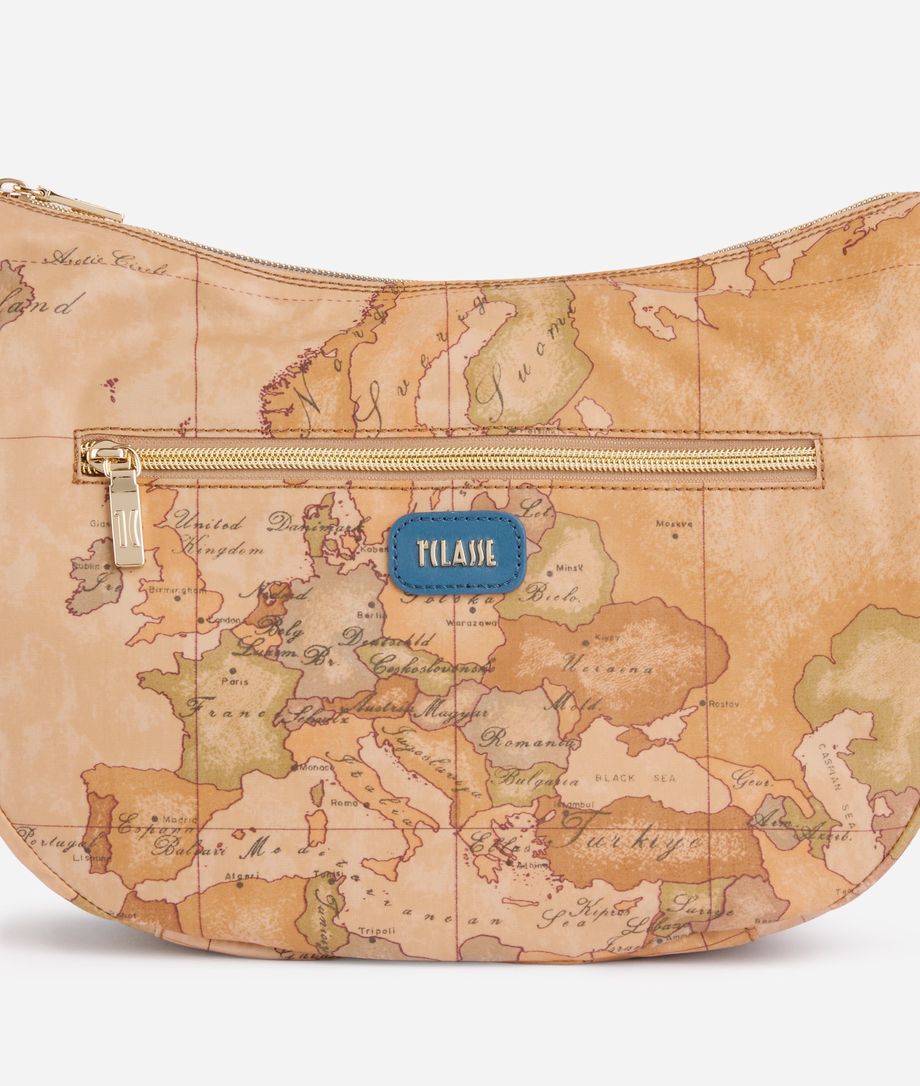 ALVIERO MARTINI 1^CLASSE SOFT PETALS Tracolla media