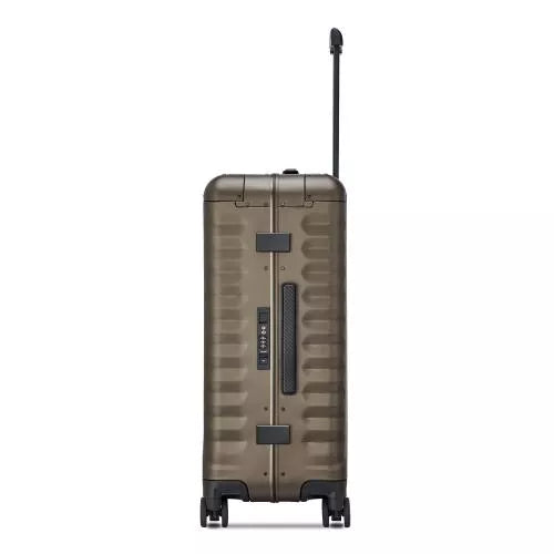 TROLLEY MEDIO DE LUXE ALLUMINIO