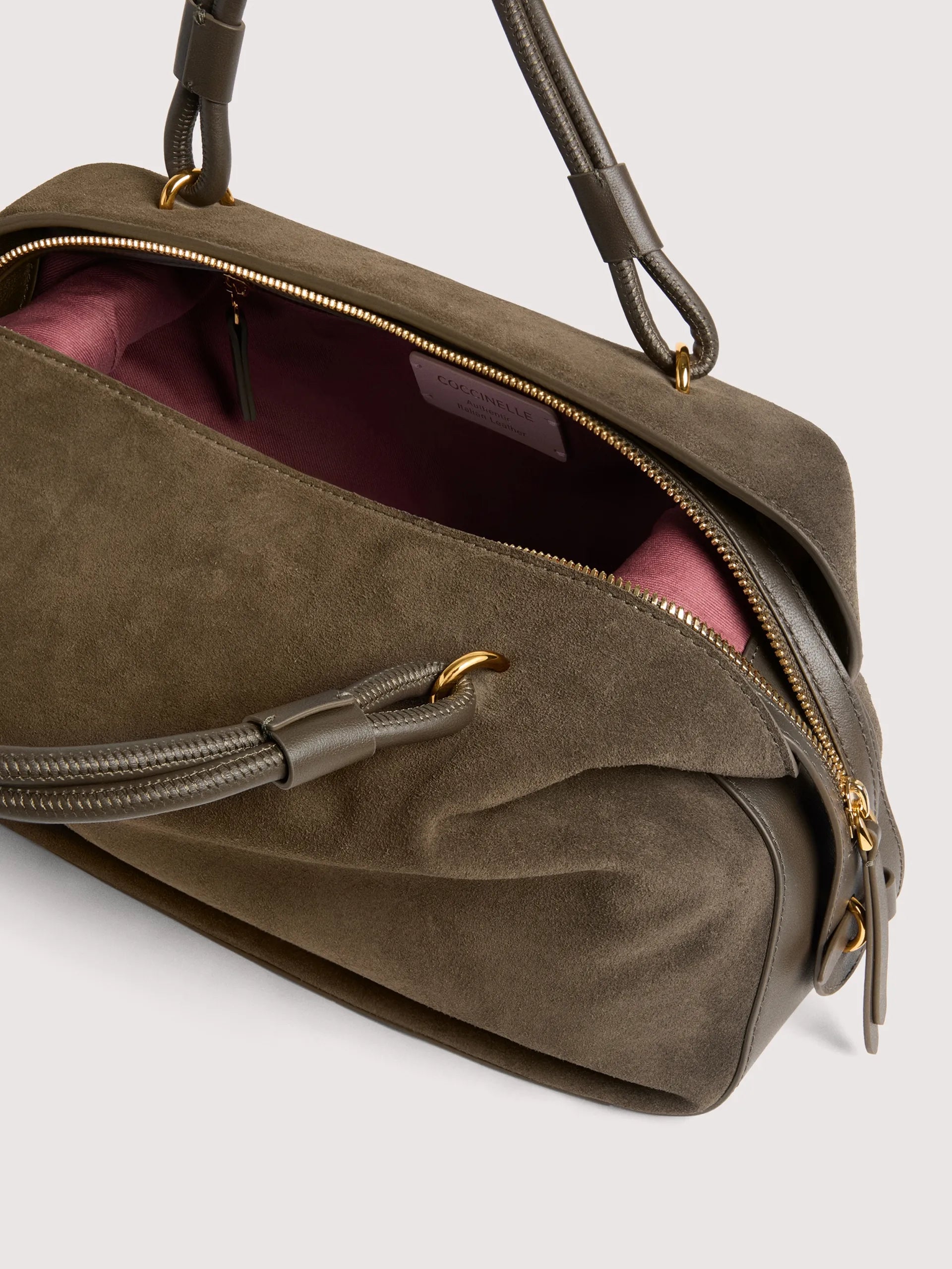 COCCINELLE LIZZIE Small