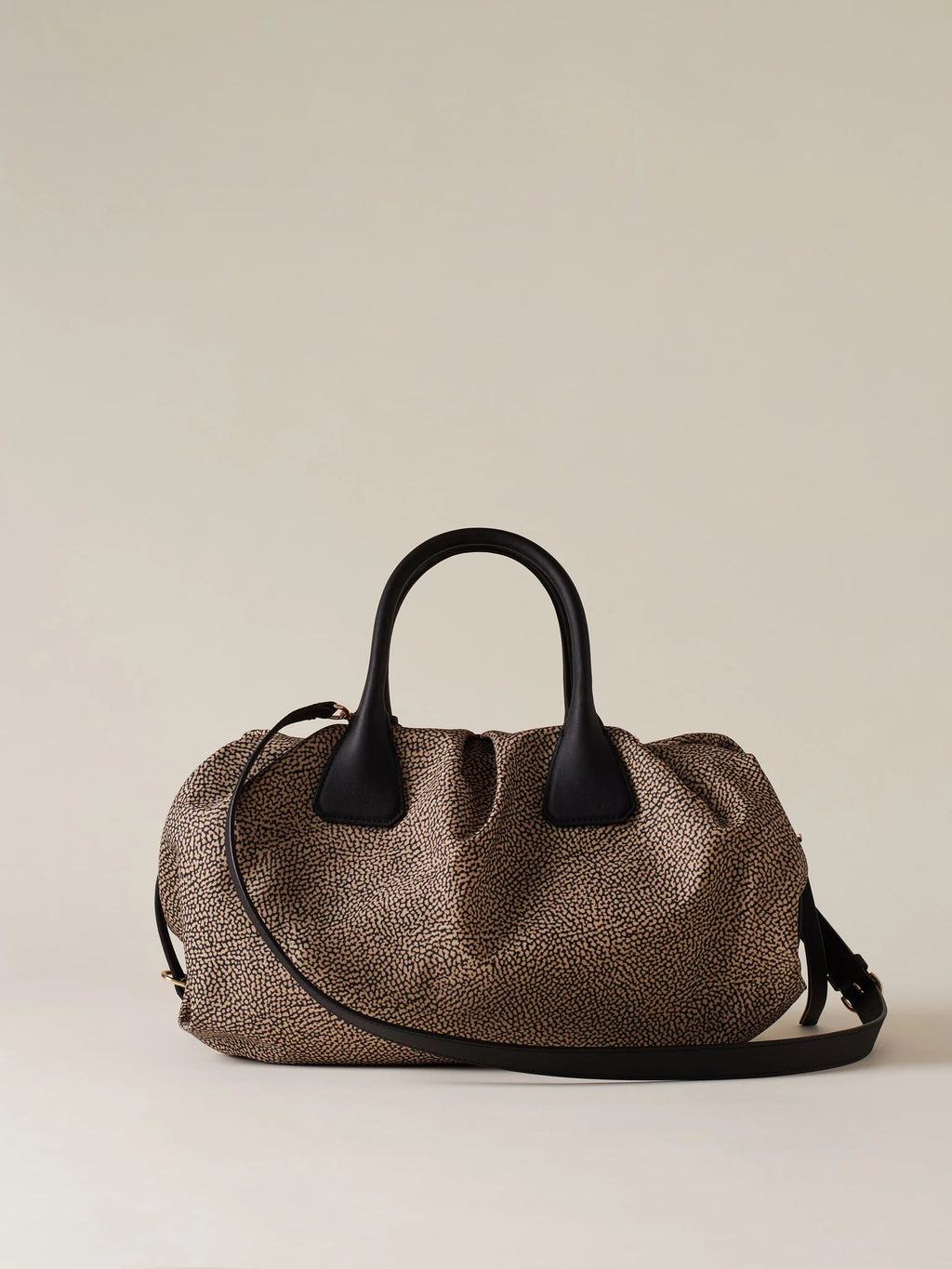BORBONESE Borsa a mano Large