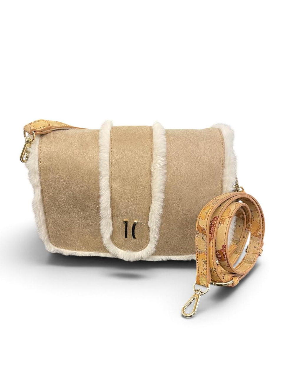 ALVIERO MARTINI 1^CLASSE Chalet Chic Baguette