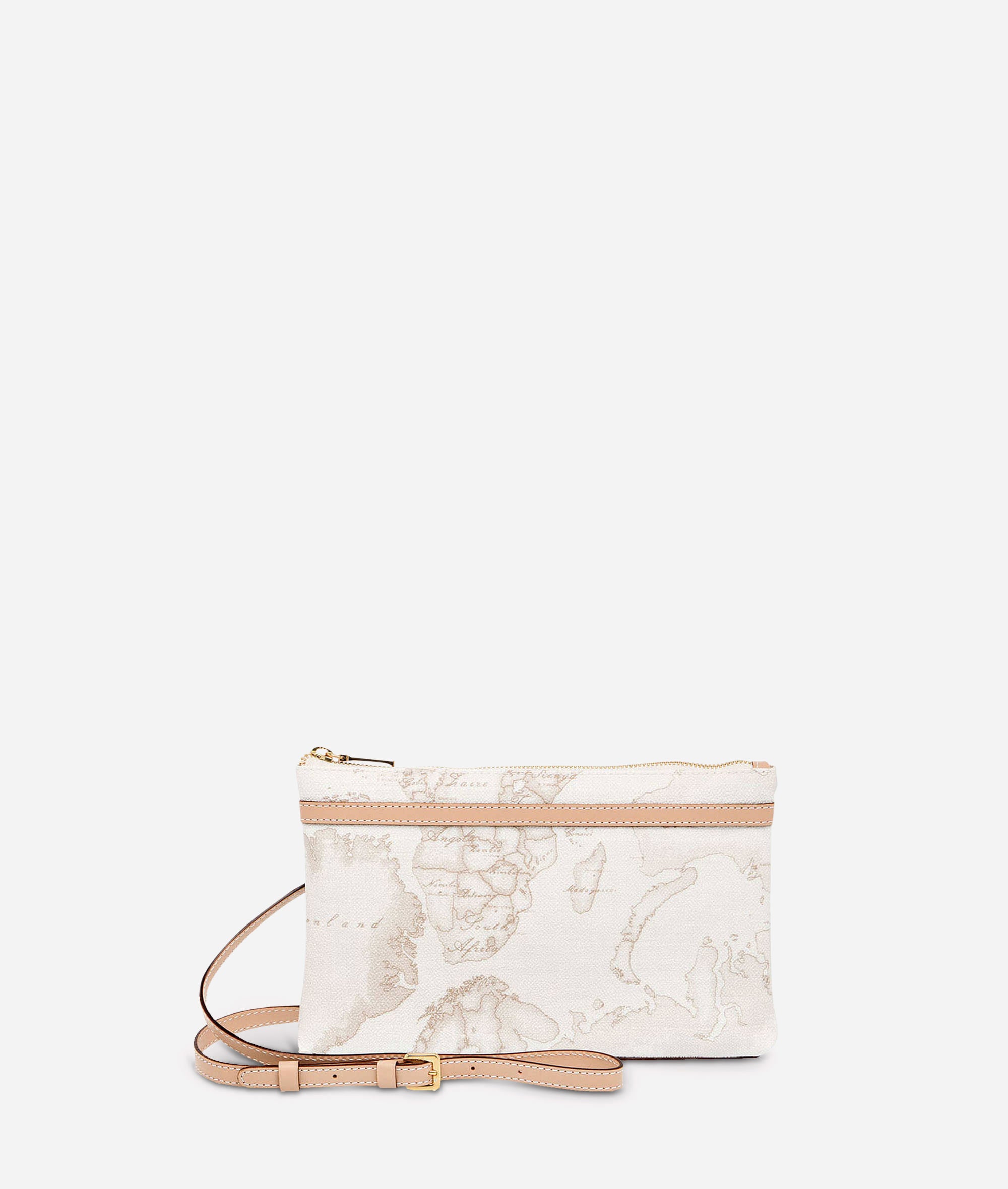 ALVIERO MARTINI 1^CLASSE GEO WHITE Bandoliera