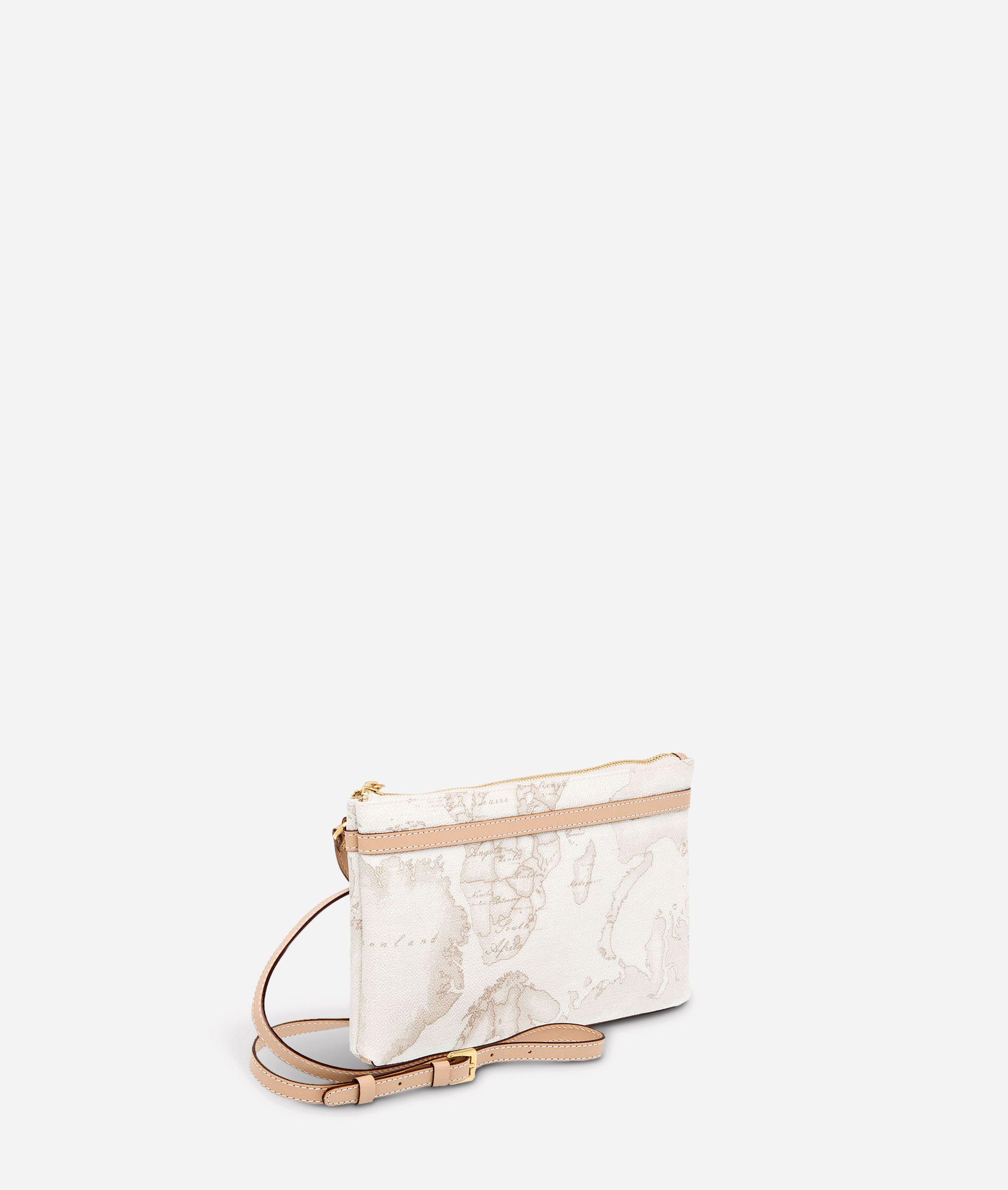 ALVIERO MARTINI 1^CLASSE GEO WHITE Bandoliera