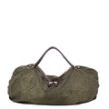 BORBONESE Bauletto Accademy Large