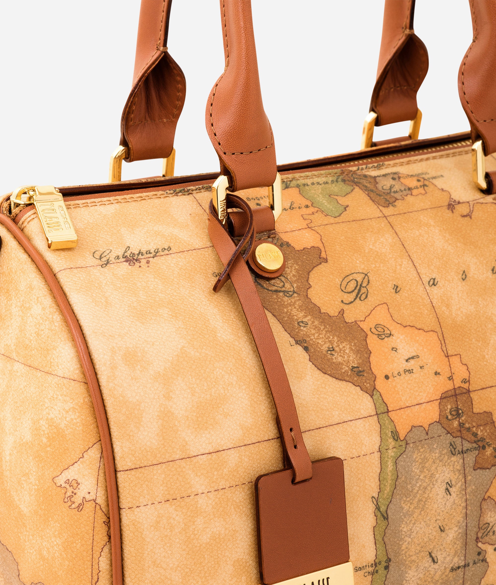 ALVIERO MARTINI 1^CLASSE GEO CLASSIC Bauletto Medio