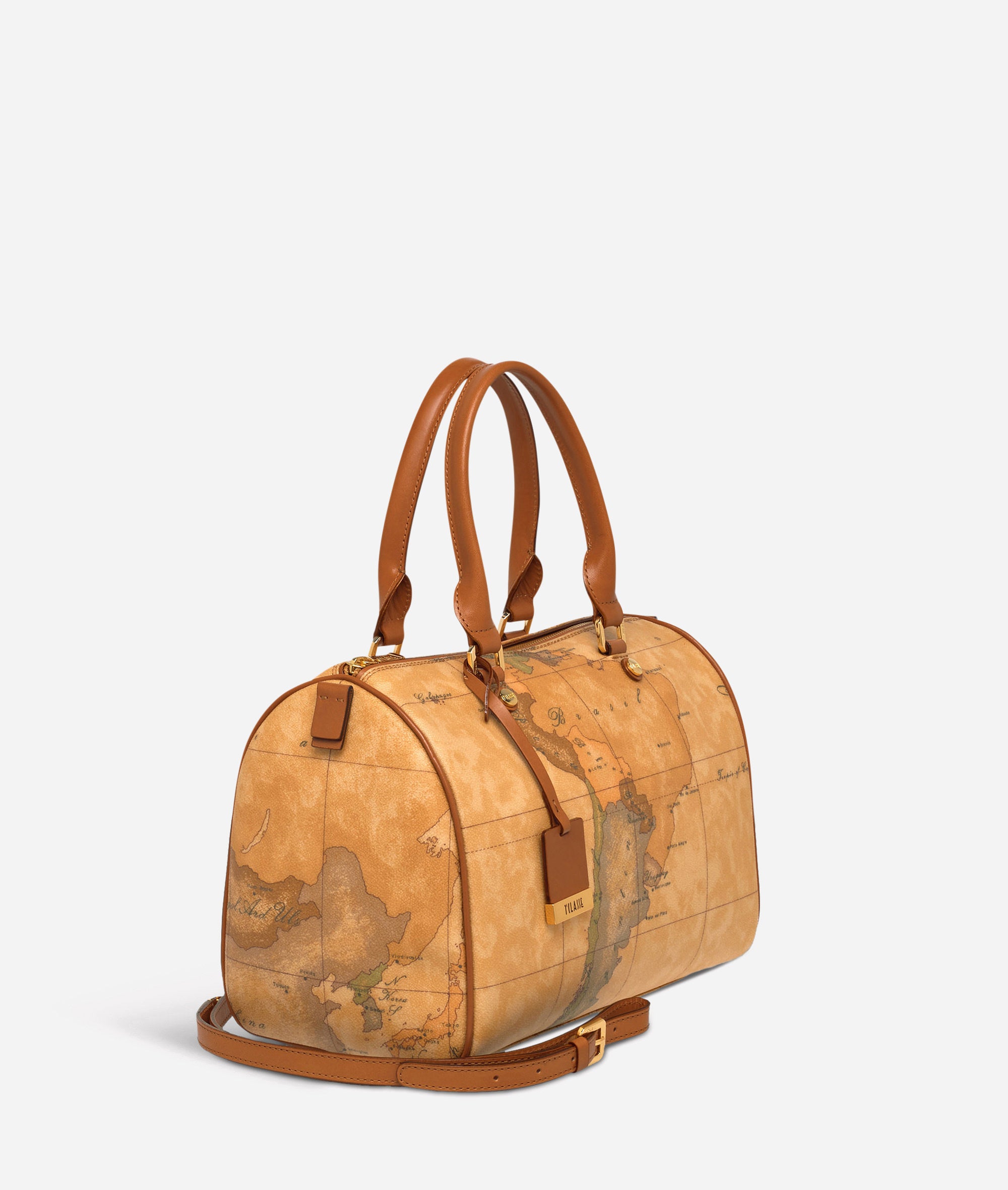 ALVIERO MARTINI 1^CLASSE GEO CLASSIC Bauletto Medio