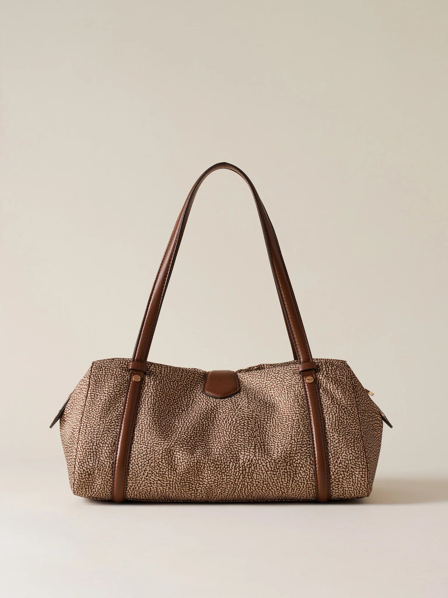 BORBONESE Bauletto Medium