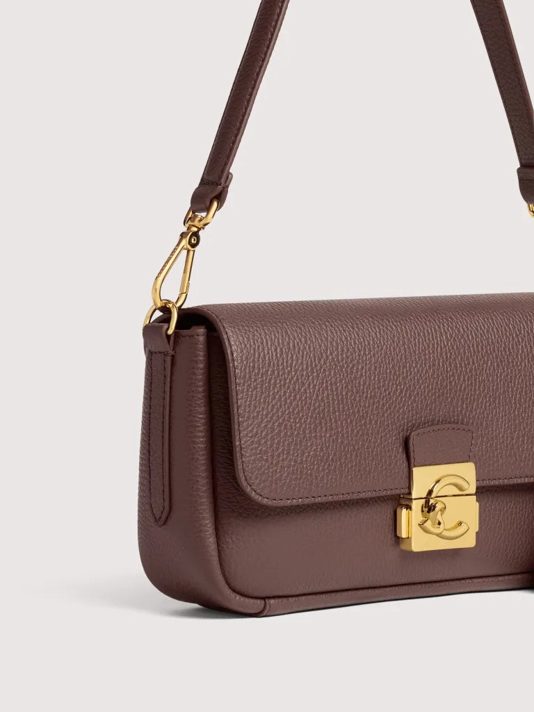 COCCINELLE C-Me Lock