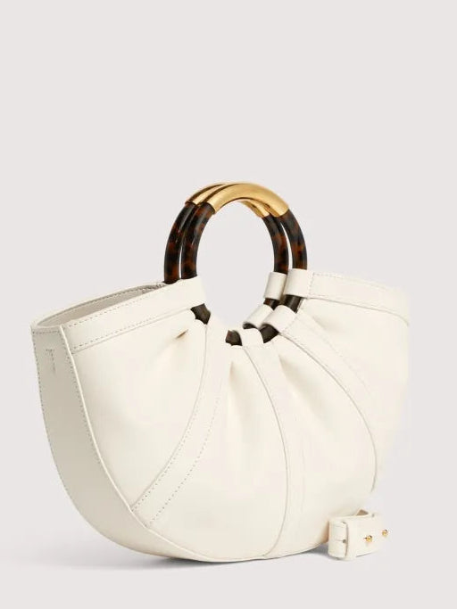 COCCINELLE SHELL Medium