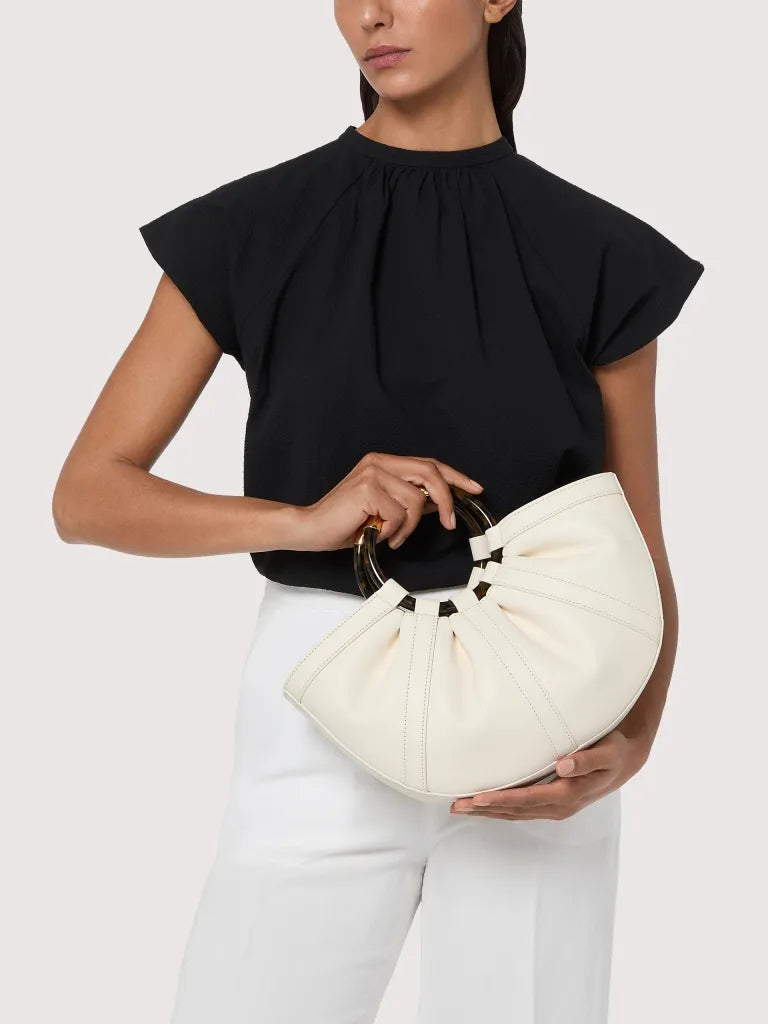 COCCINELLE SHELL Medium