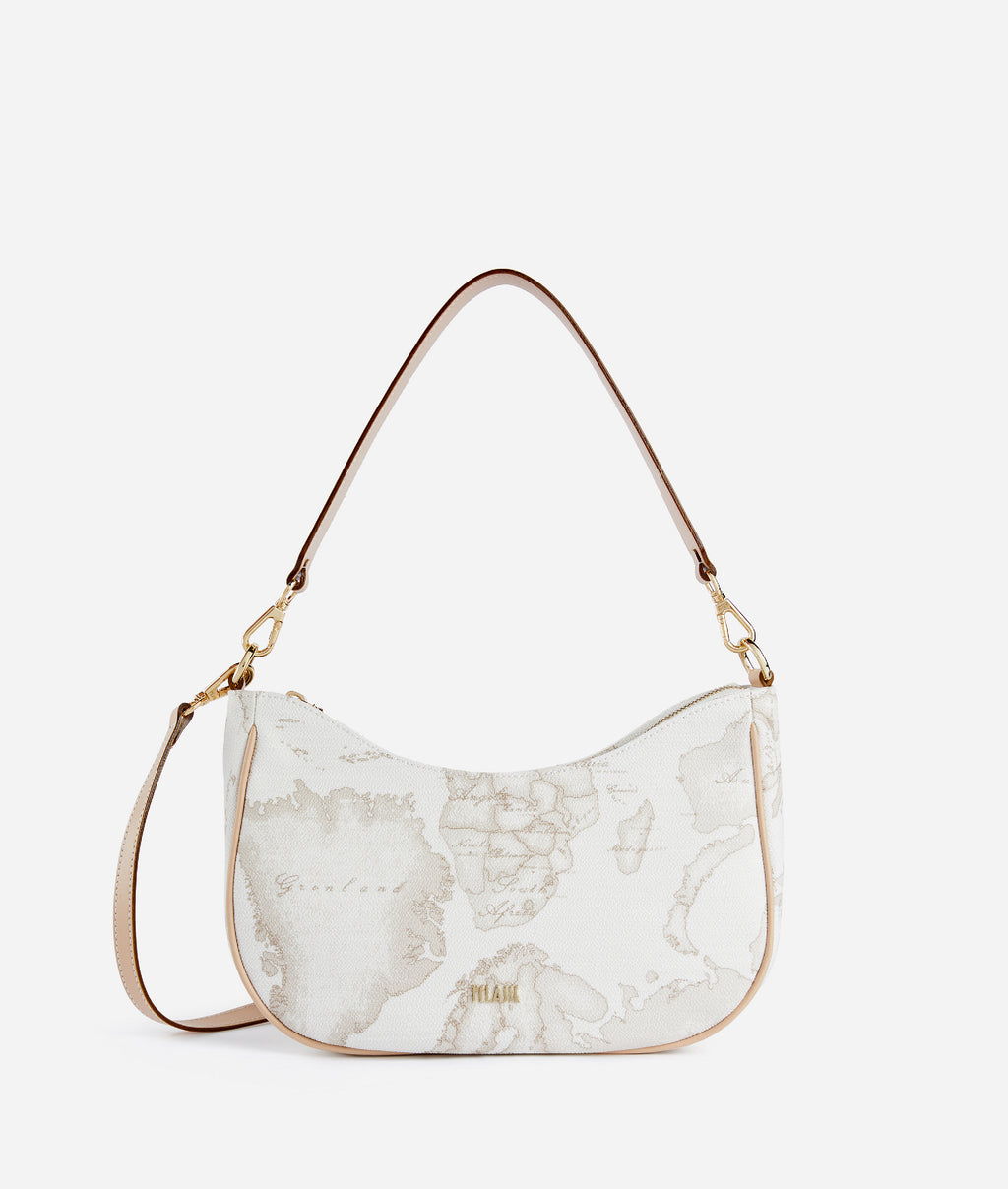 ALVIERO MARTINI 1^CLASSE GEO WHITE Sottospalla
