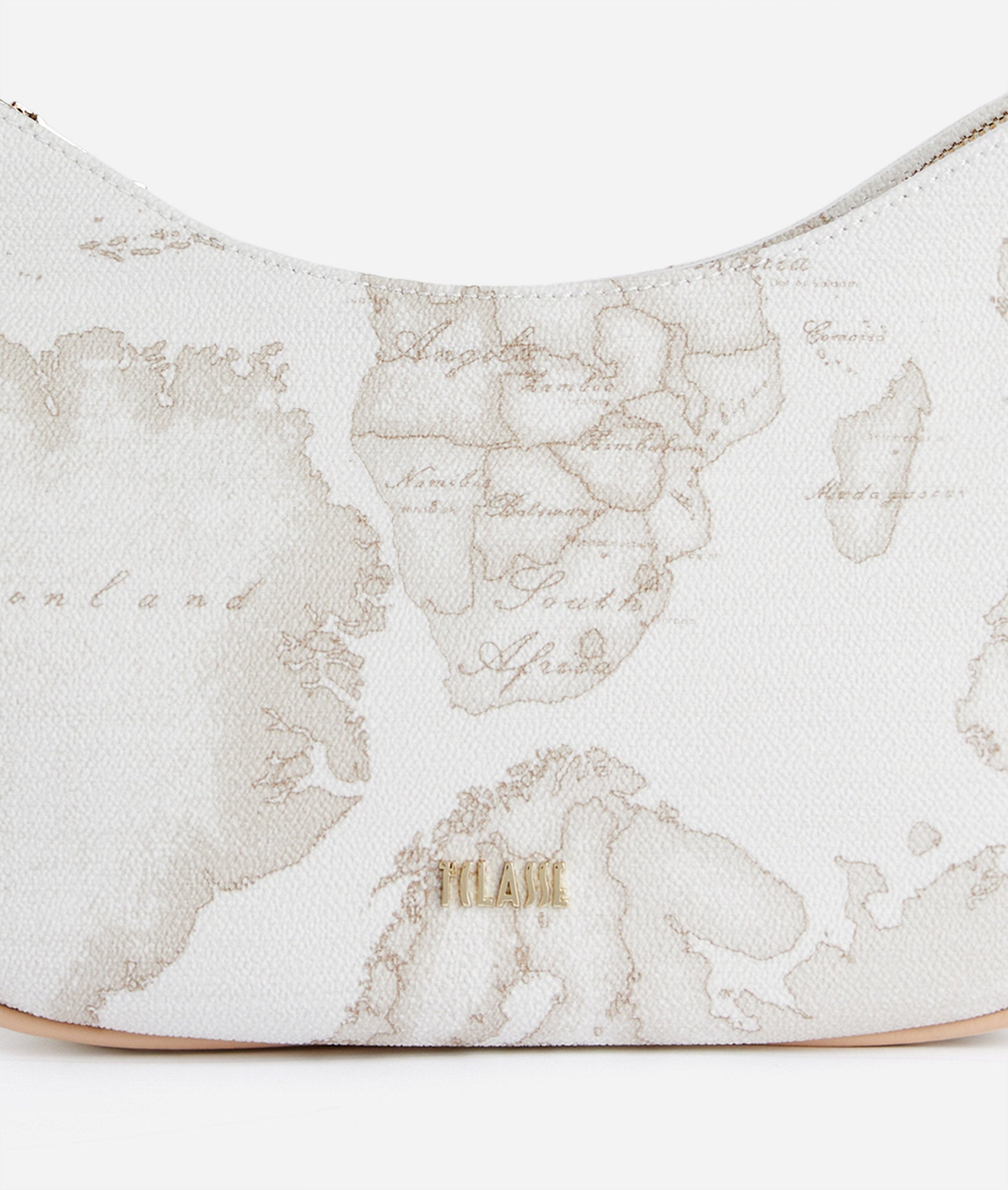 ALVIERO MARTINI 1^CLASSE GEO WHITE Sottospalla
