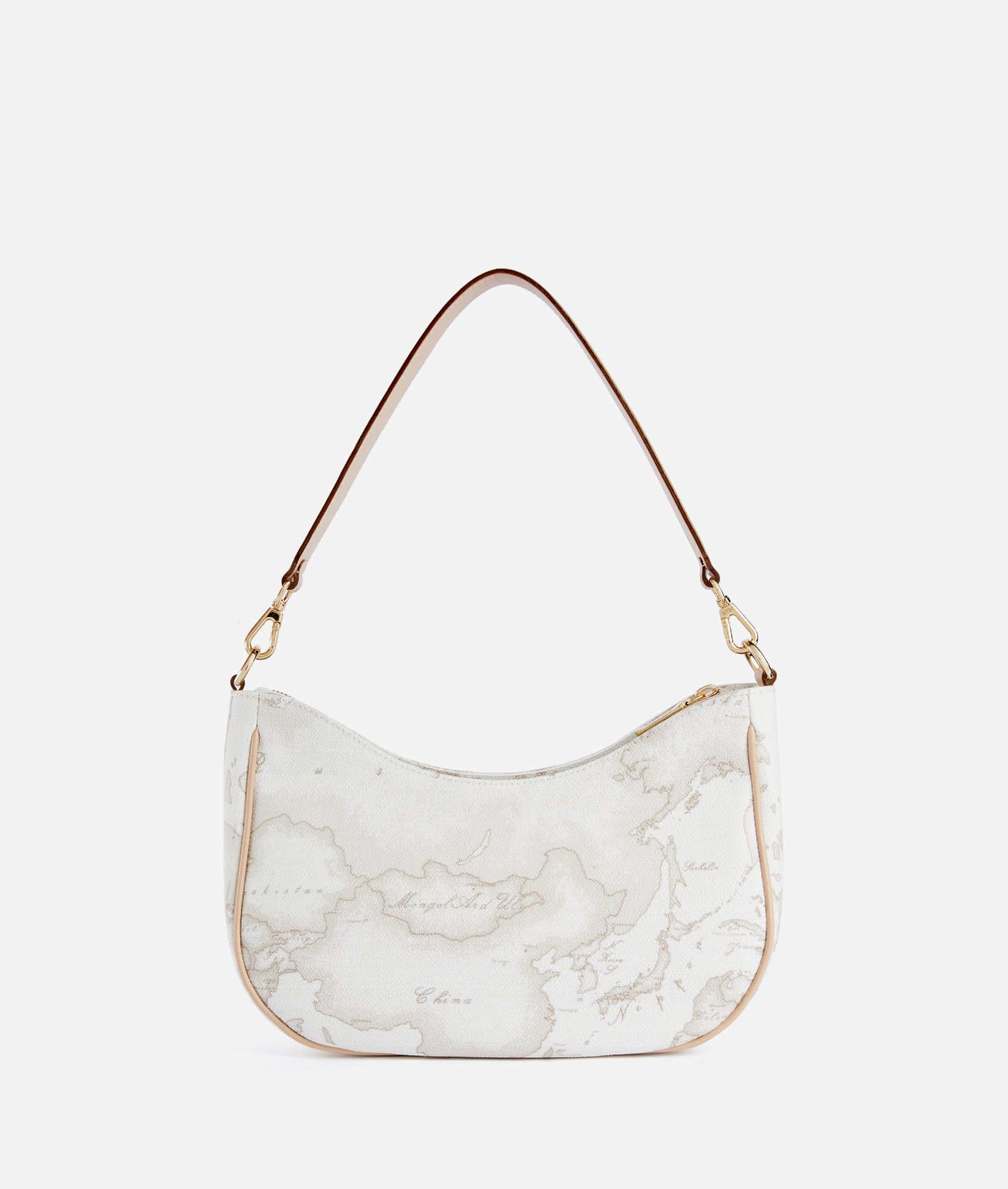 ALVIERO MARTINI 1^CLASSE GEO WHITE Sottospalla